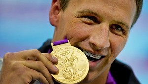 Lochte (28) vymení bazén za kamery, bude mať reality šou