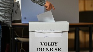 Exkluzívny prieskum AKO pre JOJ 24: Ovplyvnili Briti slovenské voľby?