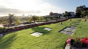 Navždy SPOLU. Kobeho Bryanta pochovali s dcérou Giannou