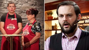 Šou Moja mama varí lepšie ako tvoja: Vzduchom lietajú palacinky i nadávky