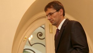 Občan Galko je definitívne mimo, obranu prevzala Radičová