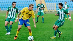 CL: Košice zdolali Prešov, Žilina vyhrala v Ružomberku