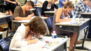 Extrémizmus v školách nie je hrozba ale realita