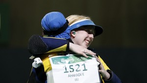 Prvé medaile rozdané! Triumf Thrasherovej v olympijskom rekorde