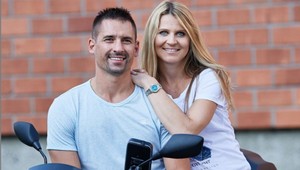 Vondráčkovej bývalý a jeho Lucie prezradili, akého POHLAVIA bude ich bábo!