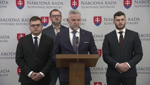 Vyšetrujú dary Ukrajine: Dôvodom sú podozrenia z protiprávneho konania