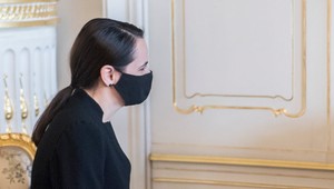 Líderku bieloruskej opozície Sviatlanu Cichanovskú odsúdili na 15 rokov väzenia