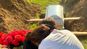 Zúfalstvo Beckahmovcov! Prišli náhle o milovaného člena rodiny, rozhodli sa konať!