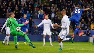 Stopercentný Leicester preťal sériu Gregušovej Kodane