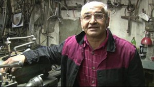 Ján (65) je Róm, ktorého prácu pozná celý svet!