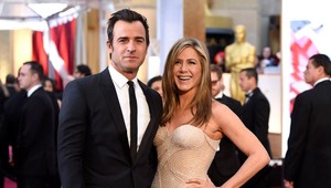 Justin Theroux konečne prehovoril o rozchode s Jennifer Aniston: Bolo to srdcervúce!