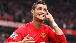 Ronaldovo srdce bije pre Manchester United. Chce sa vrátiť!