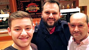 Keď varia Habovci. Z Vila robí zviera odkrytie zvona