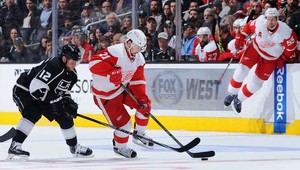 Gól Tatara, asistencia Cháru, koniec víťaznej série Floridy