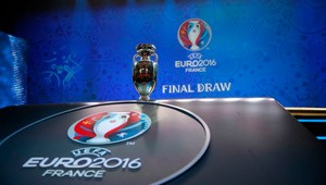 Žreb ME vo Francúzsku: Slováci odštartujú turnaj s Walesom