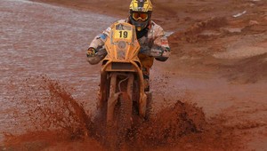 Coma mieri za triumfom, v piatok Jakeš na 9. mieste, Svitko 13.