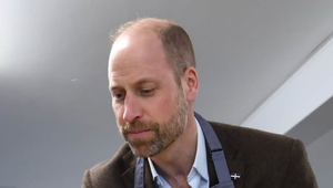 Princ William dojal k slzám! Vytiahol fotografiu plnú lásky, ktorá sa už nikdy nevráti!