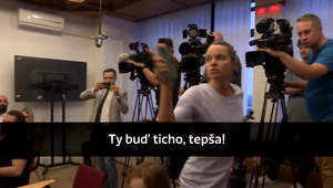 Pozrite si, ako naši politici perlili v roku 2022