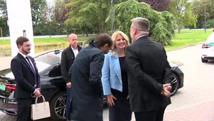 Politická neistota na Slovensku: Stále otázky ohľadom novej vládnej koalície