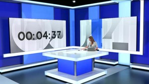 Pozrite si zhrnutie aktualít v relácii Udalosti 22 z dňa 9. júla 2024