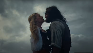 Valentín 2026 bude horúci: Do kín mieri vraj vášnivejší film, než 50 odtieňov sivej!