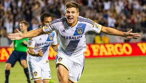 Chce ukončiť kariéru? Gerrard nebude pokračovať v Los Angeles