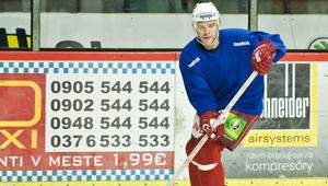 Stümpel sa dohodol s Nitrou do konca januára