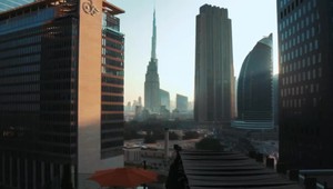 ONLINE: Dva drony spadli v blízkosti letiska v Dubaji, hlásia štyroch zranených