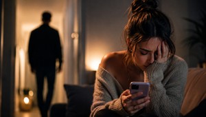 Písali ste si každý deň a zrazu ticho? Ghosting bolí viac, než si mnohí pripúšťajú. Toto je dôvod!