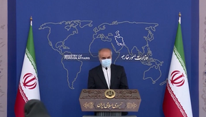 237. deň na Ukrajine: Ukrajina chce prerušiť diplomatické vzťahy s Iránom