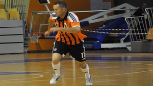 VIDEO. Futsalový fantóm! Za 51 sekúnd strelil 4 góly