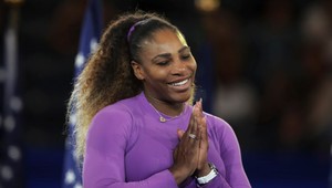 VIDEO: Je Serena Williamsová rovnako dobrá v každom športe? Vyskúšala si box s legendou