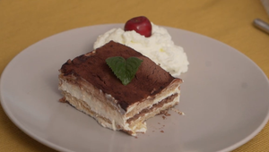 Dezert: Brigite Bardot