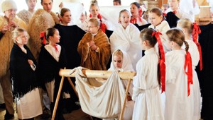 Vianočné vinše majú už viac ako tisícročnú tradíciu. Toto sú tie najstaršie