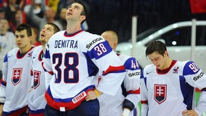 Web NHL priniesol ukážky z filmu o Demitrovi