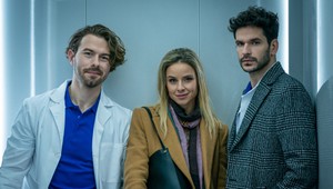 Nový seriál Nemocnica budete môcť sledovať už čoskoro: Pozrite si ďalšiu upútavku!