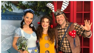 Spievankovo naučí vaše deti po anglicky: S touto metódou im to pôjde ako po masle