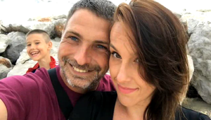 Jedna rana osudu za druhou: Katkin muž spáchal samovraždu, jej syn má vážnu diagnózu!