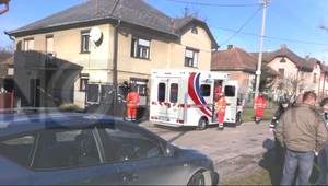 VIDEO: Hrozivý nález! Syna našla doma mŕtveho