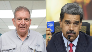 Spojené štáty uznali víťaza volieb vo Venezuele. Opozícia plánuje ďalšie demonštrácie