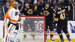 Boston víťazom Východnej konferencie po základnej časti