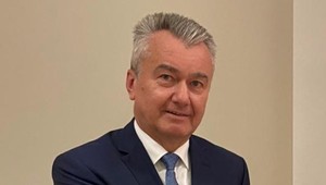 Novým stálym predstaviteľom SR pri Európskej únii bude Juraj Nociar