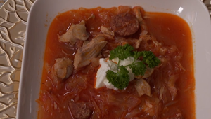 Polievka: Pôjde to súdnou cestou