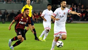 Spartak Trnava prehral v prvom oficiálnom zápase City Areny