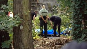 V bratislavskej Petržalke objavili ľudskú kostru