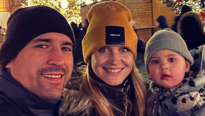 Plekancovci prezradili krásne tajomstvo! Už je jasné, akého pohlavia bude bábo, aj kedy sa narodí!