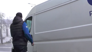 Zákazník napadol kuriéra: Konflikt vznikol pre miesto doručenia zásielky