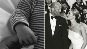 Aké sú rozkošné! 12 bábätiek, ktoré sa narodili tento rok celebritným párom!