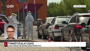 Štúdio 24: Kotlárov výskum vakcín