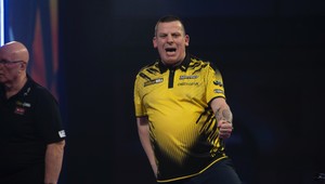 MS v šípkach: Totálny debakel! Svetová jednotka končí pred bránami semifinále!